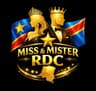 Miss & Mister RDC logo