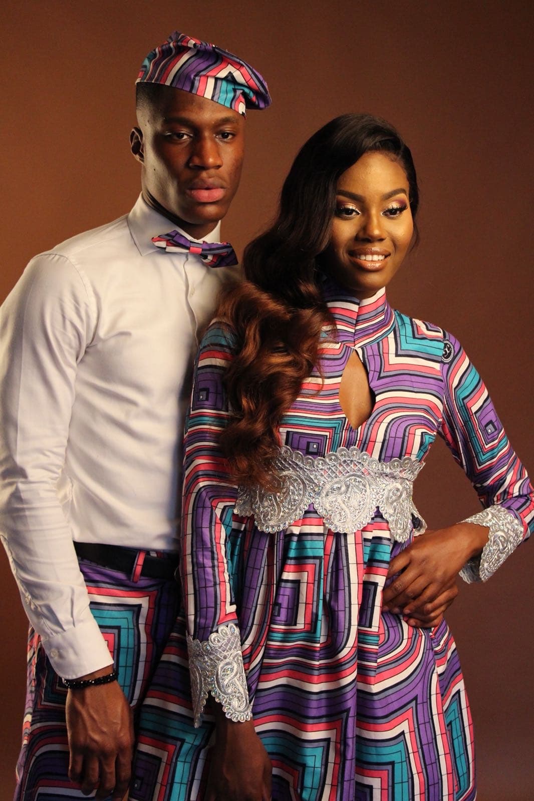 Image Miss & Mister RDC