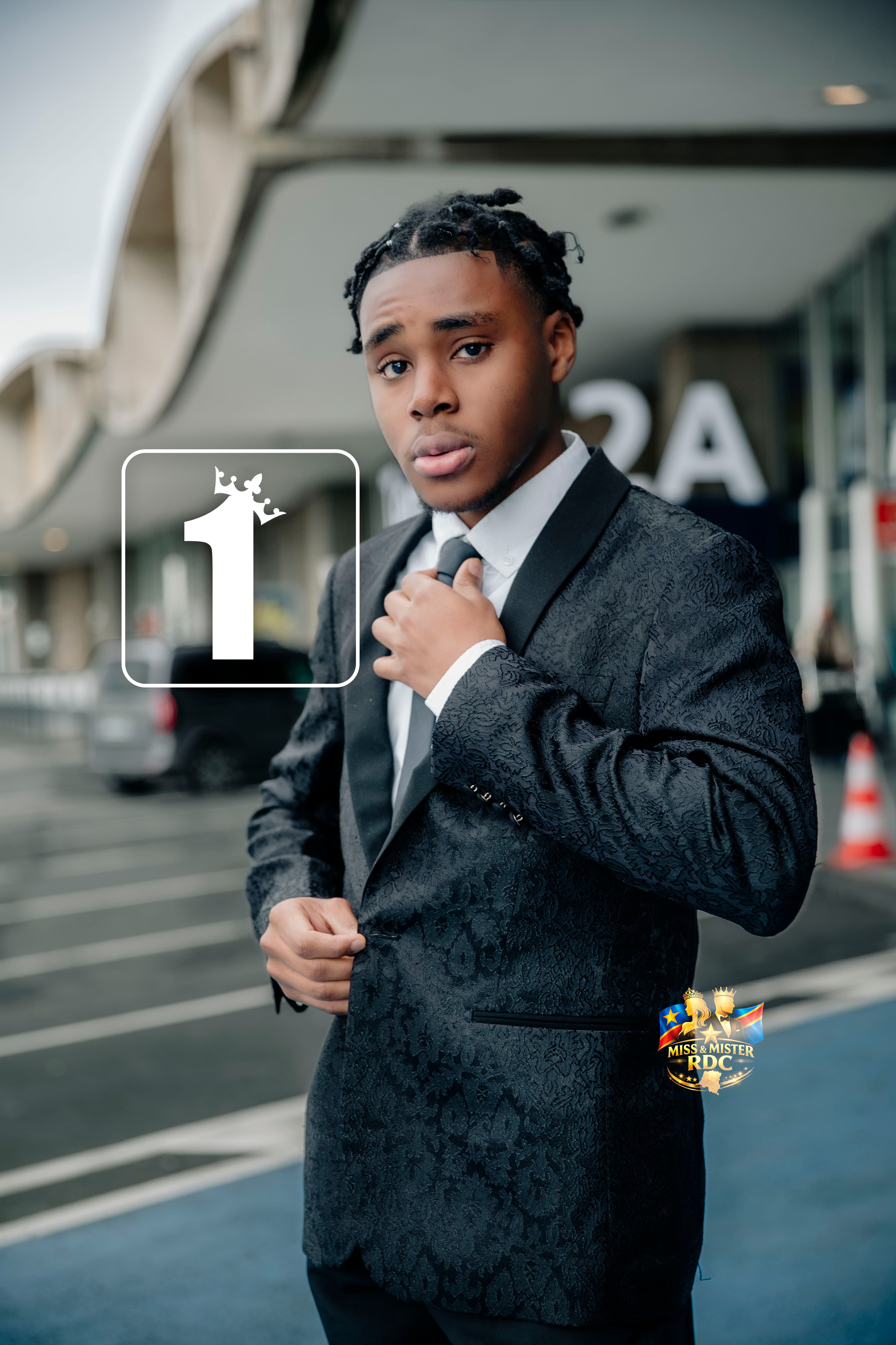 SIMEON NKILANKOSI LUMETA