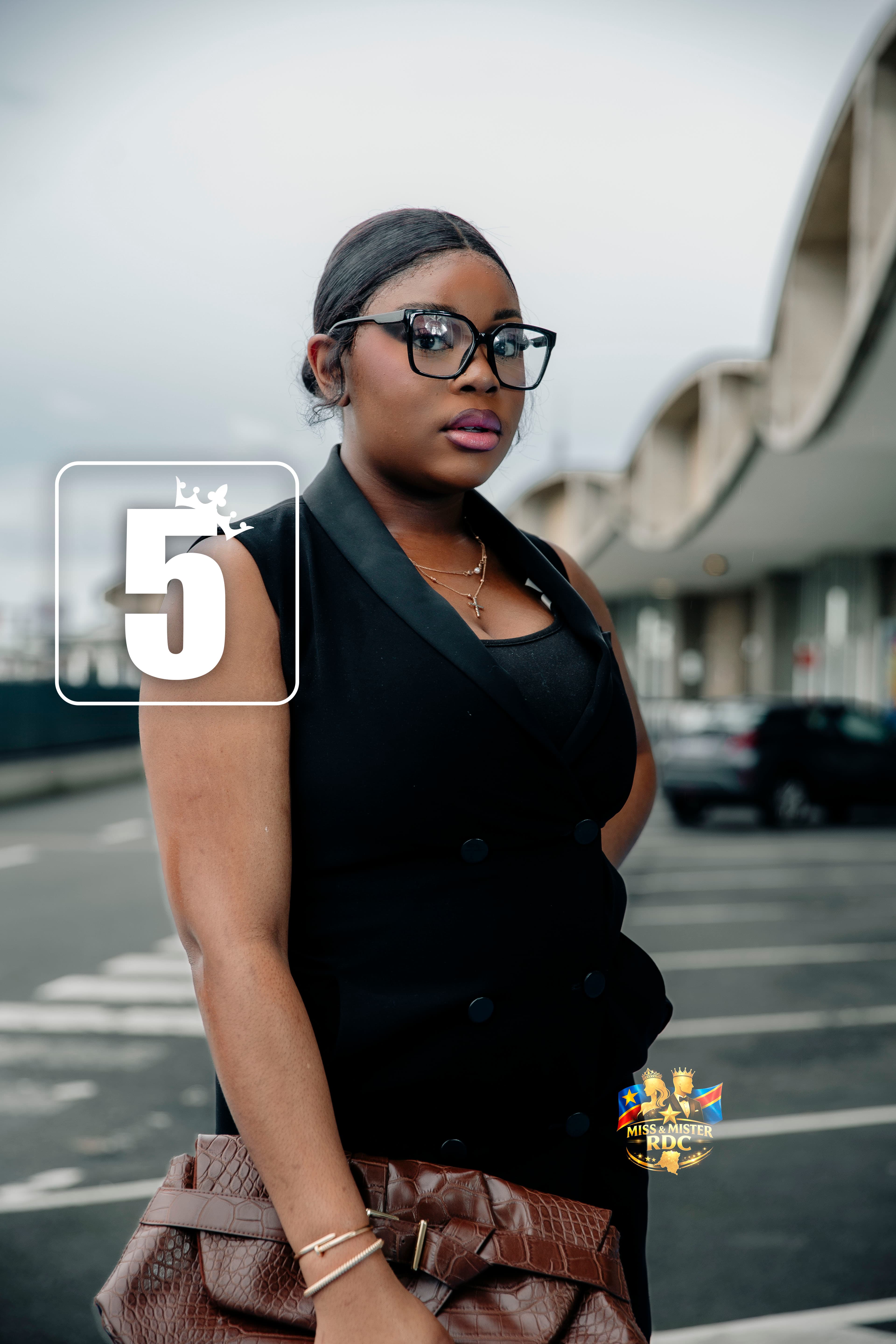 KAMÉLIA-LOHAN BILAHO