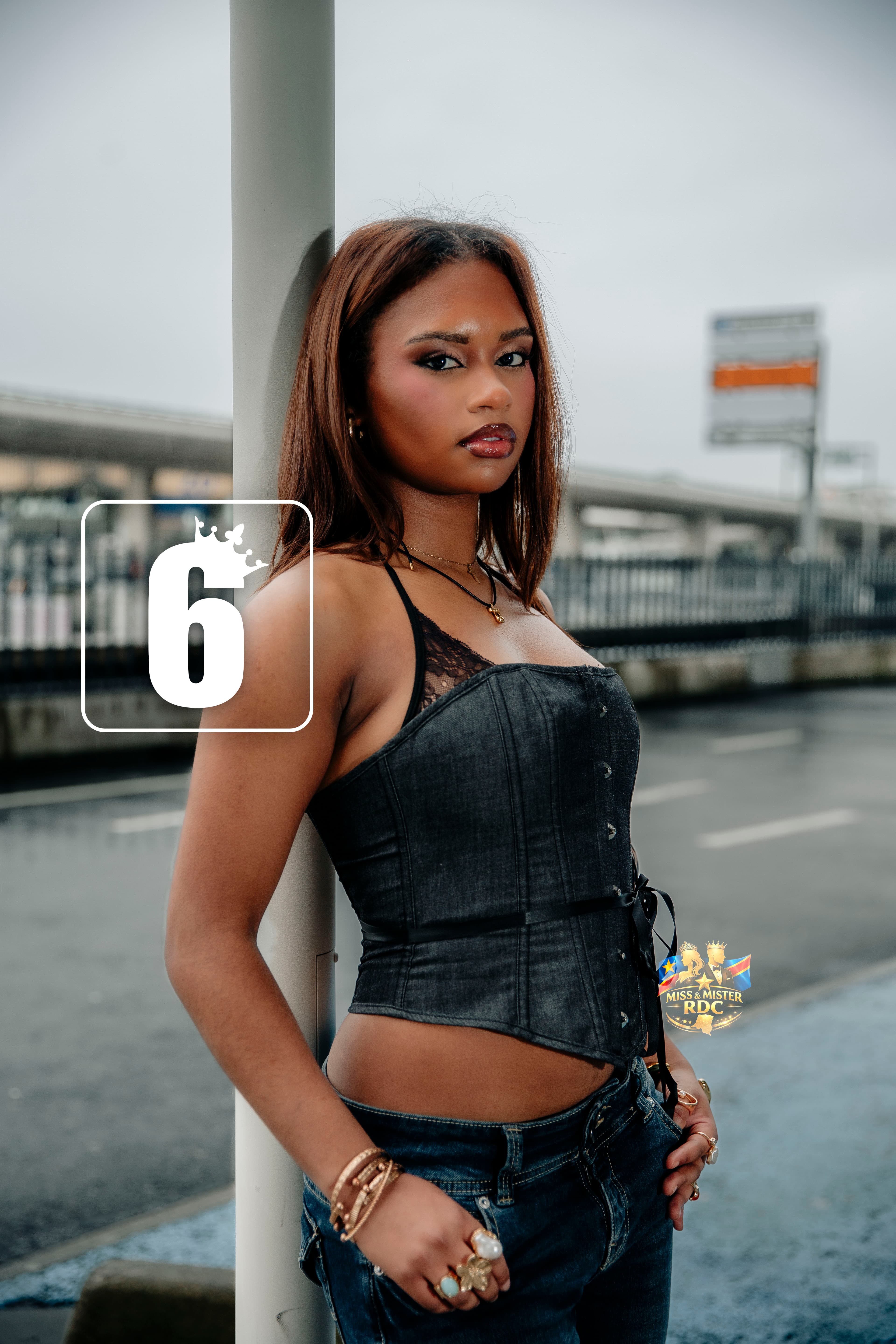 TRACEY PENASSE contestant portrait