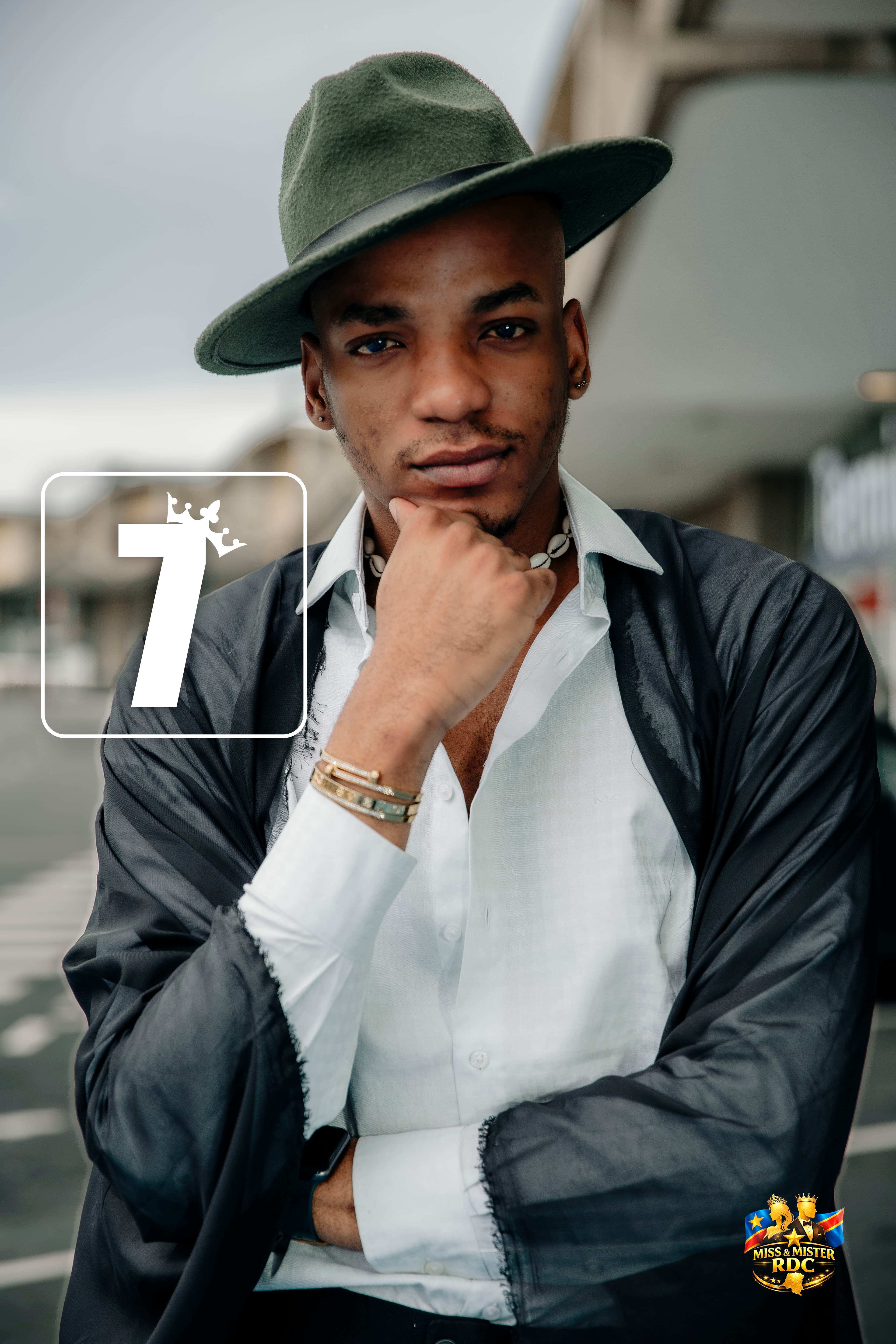 ORNICKA MARDOCHE BISAKA