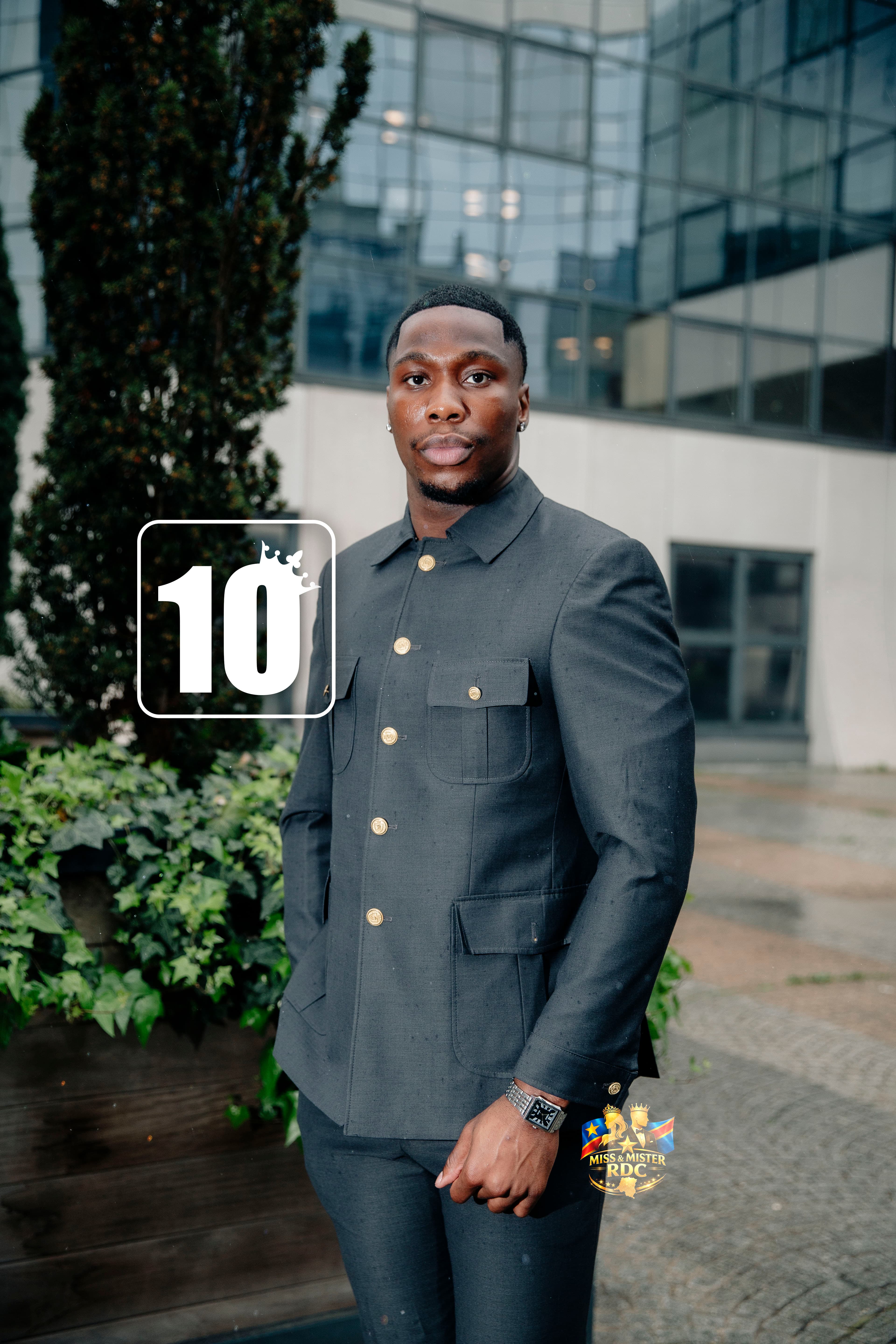 CHRIST-JEREMIE CARLOS BIKINDU