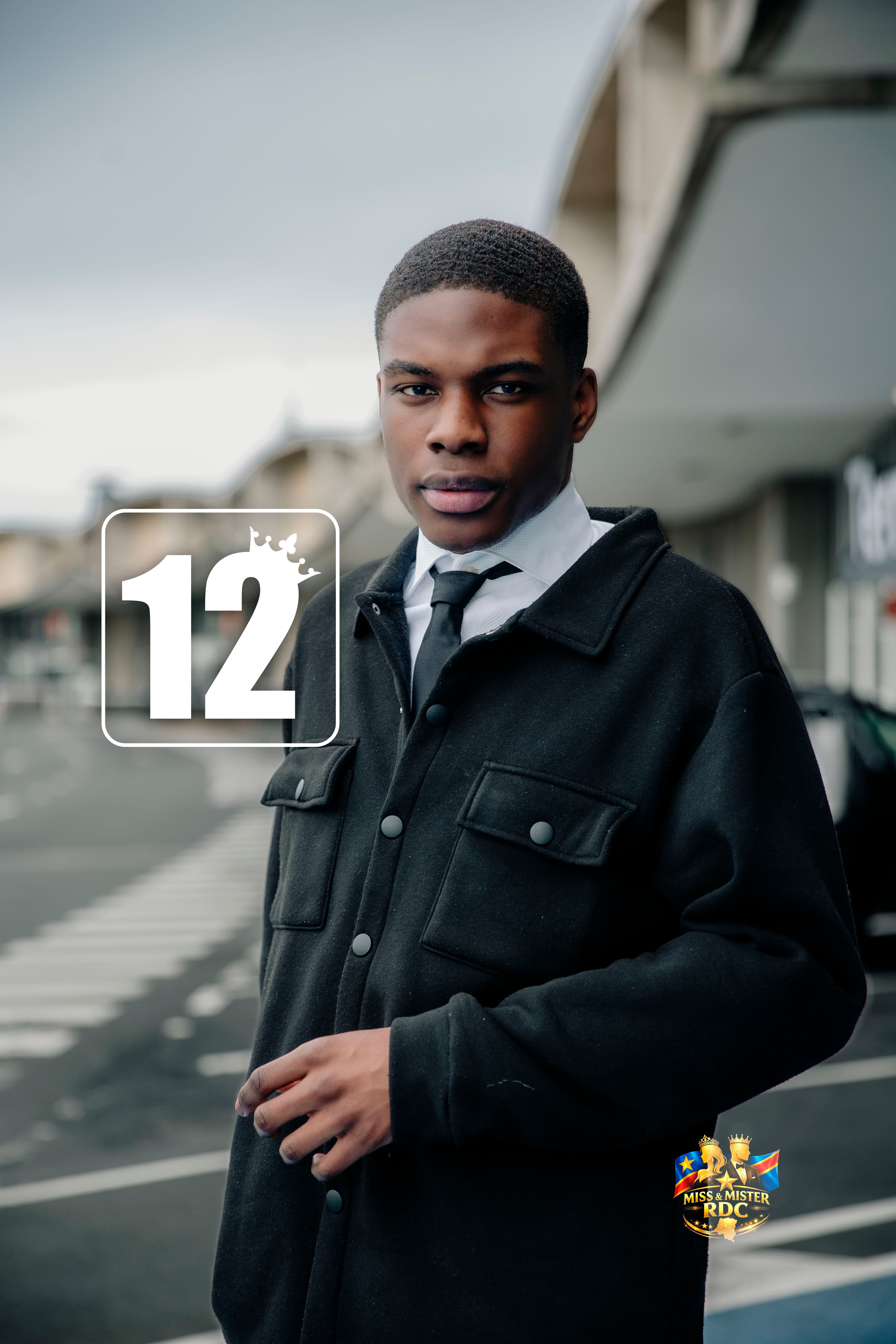 MICKAEL ANGE JASSON D’ASIVA