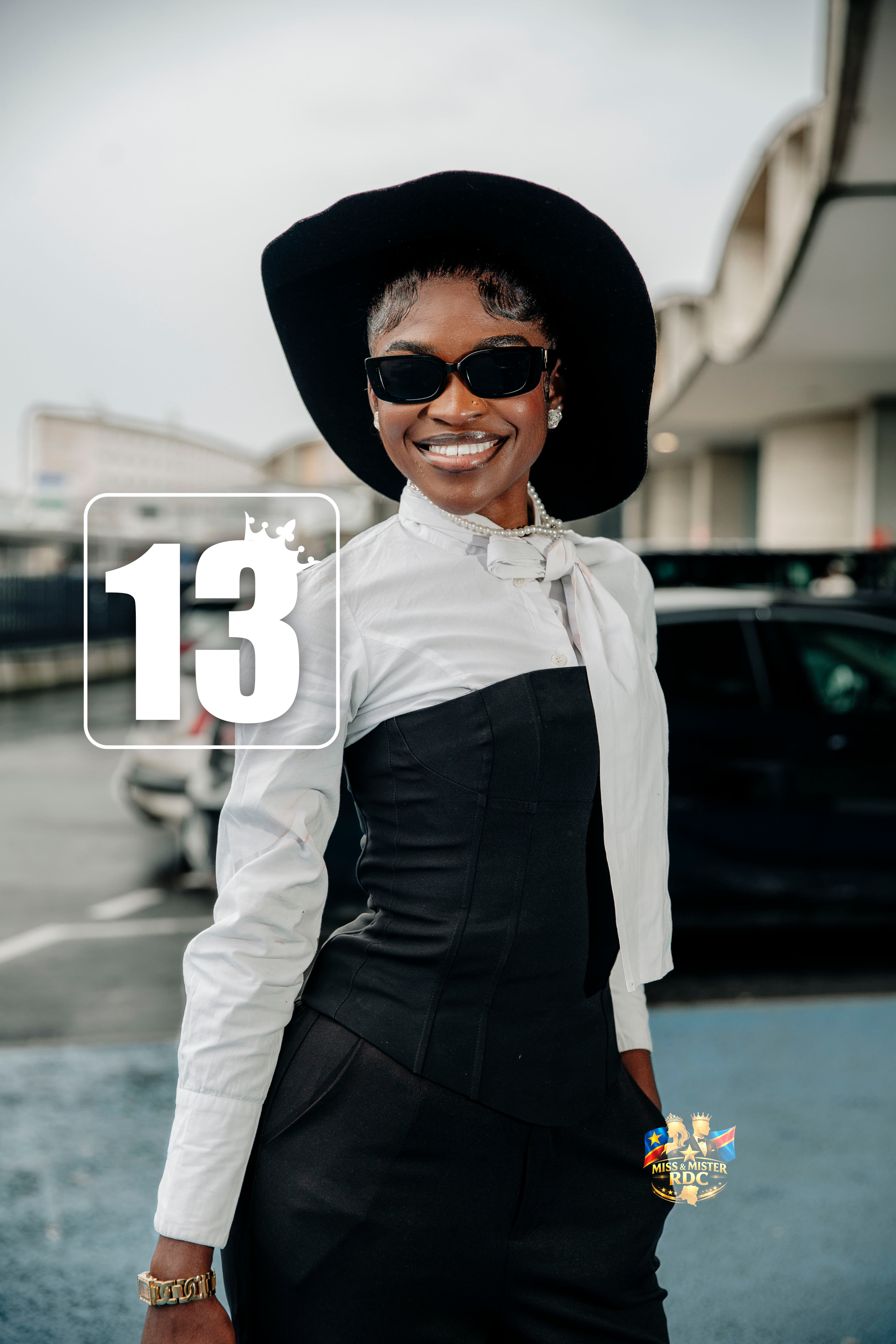 ABIGAELLE KITOKO FATAKI