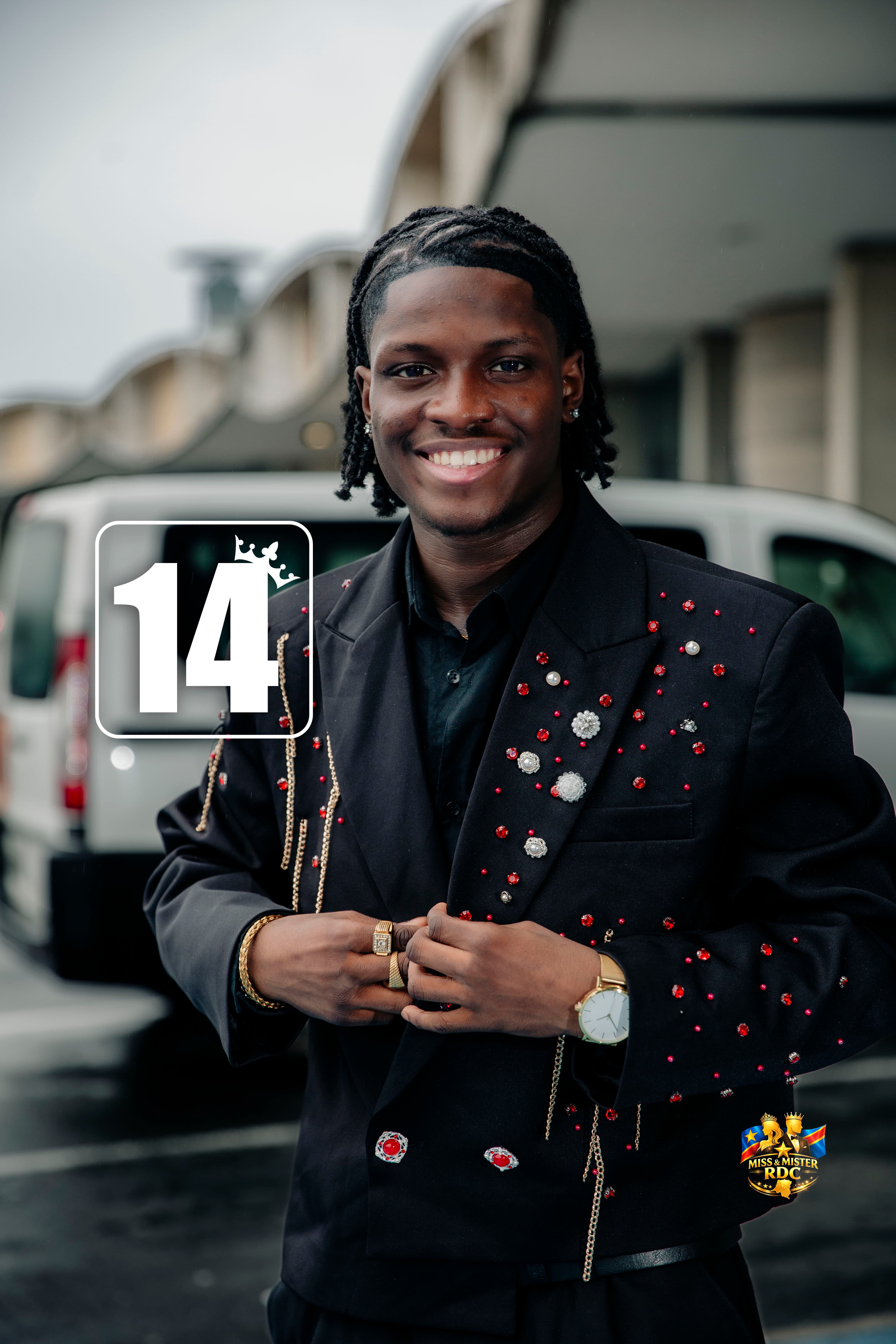 DIEGO MAKENGO BELAFONTES